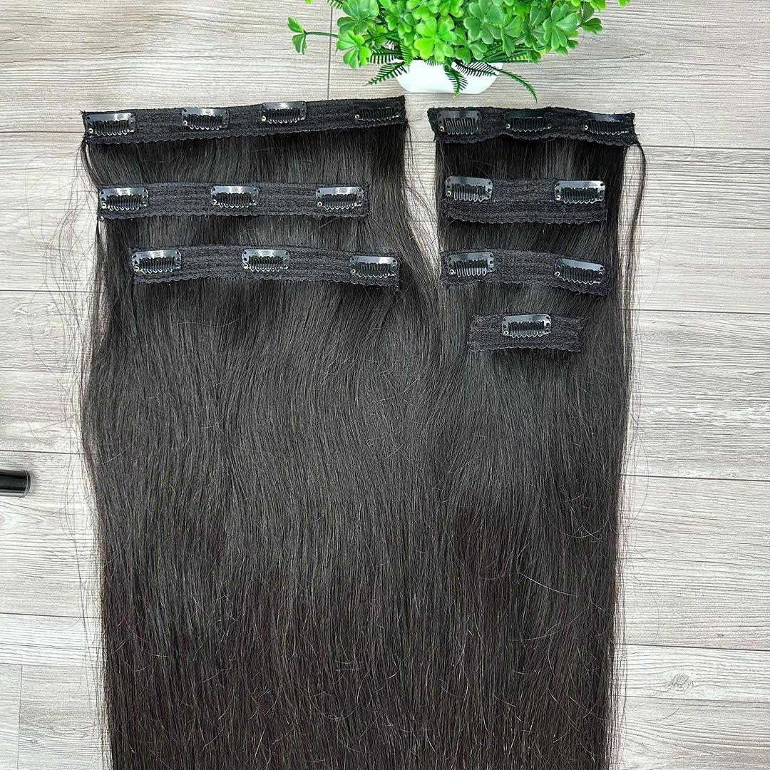 Clip-in