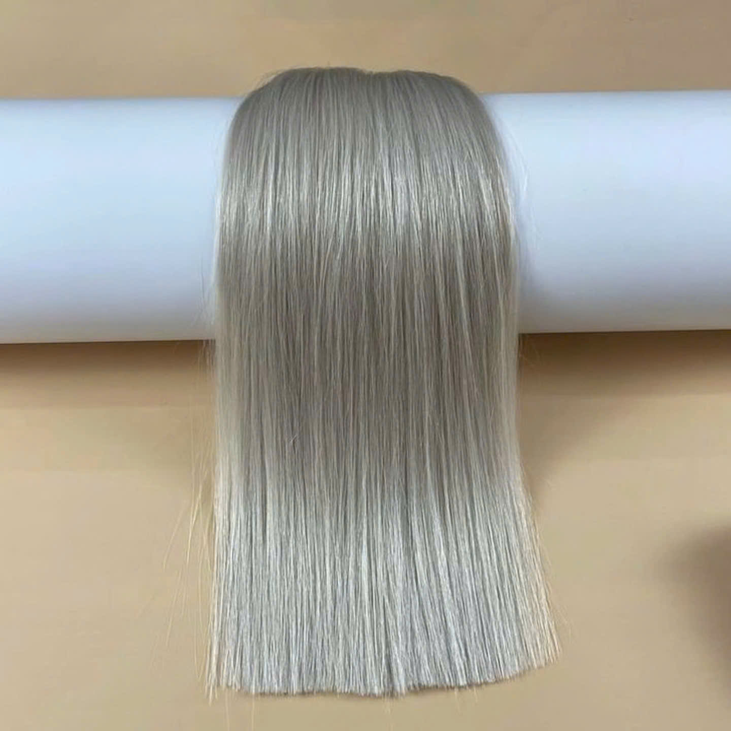 Bundles weft - double weft
